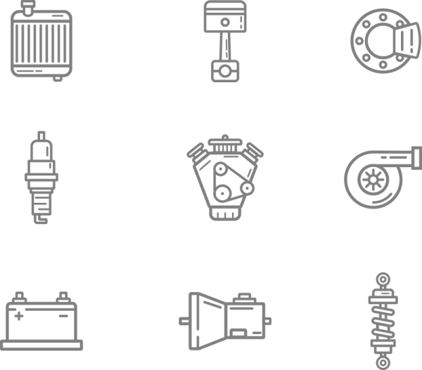 Buy Parts Online