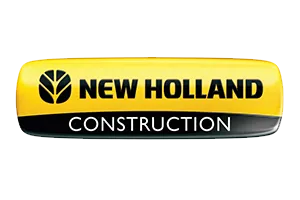 New Holland Construction
