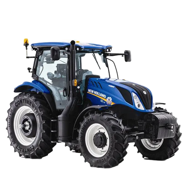 New Holland Agriculture Showroom Forrester Farm Equipment